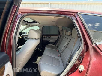 2017 Honda CR-V EX-L - miniatura 43