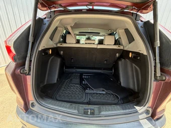 2017 Honda CR-V EX-L - miniatura 45
