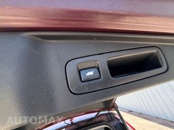 2017 Honda CR-V EX-L - miniatura 47