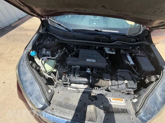 2017 Honda CR-V EX-L - miniatura 48