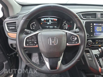 2017 Honda CR-V EX-L - miniatura 10