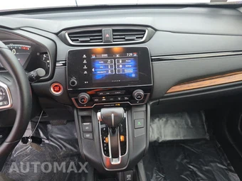 2017 Honda CR-V EX-L - miniatura 11