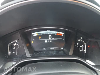2017 Honda CR-V EX-L - miniatura 12