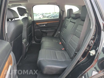 2017 Honda CR-V EX-L - miniatura 13