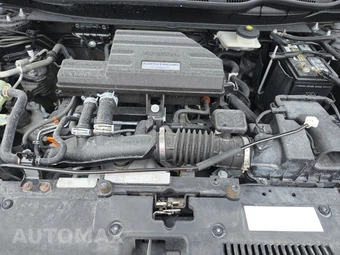 2017 Honda CR-V EX-L - miniatura 15