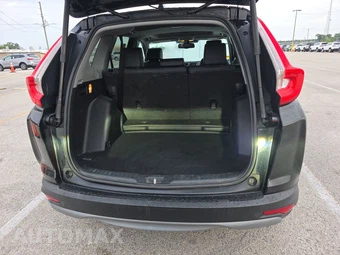 2017 Honda CR-V EX-L - miniatura 16