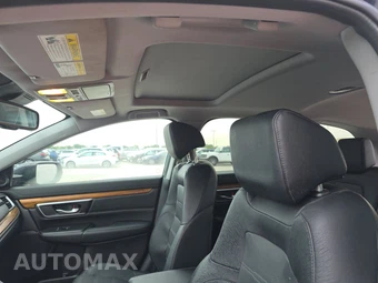 2017 Honda CR-V EX-L - miniatura 17