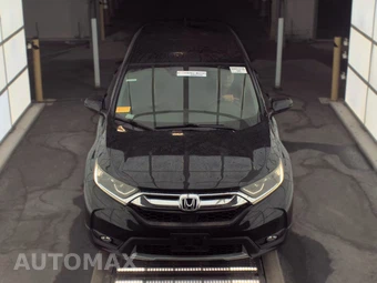 2017 Honda CR-V EX-L - miniatura 2