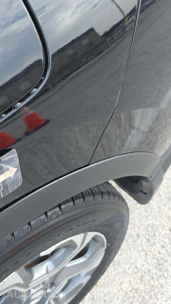 2017 Honda CR-V EX-L - miniatura 38