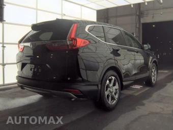 2017 Honda CR-V EX-L - miniatura 4