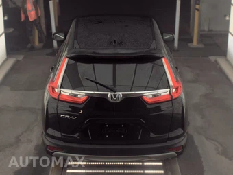 2017 Honda CR-V EX-L - miniatura 5