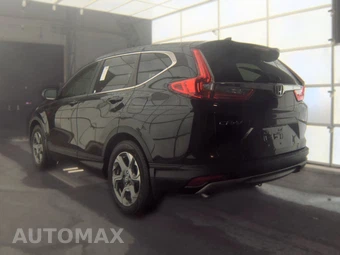 2017 Honda CR-V EX-L - miniatura 6