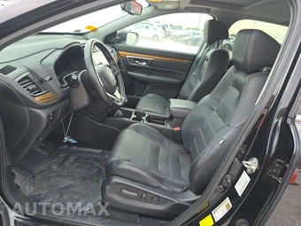 2017 Honda CR-V EX-L - miniatura 7
