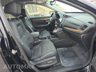2017 Honda CR-V EX-L - miniatura 8