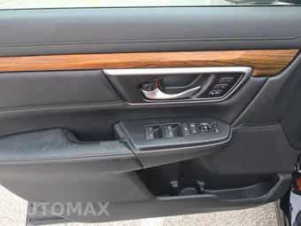 2017 Honda CR-V EX-L - miniatura 9
