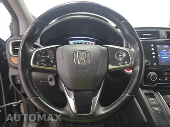 2017 Honda CR-V EX-L - miniatura 10