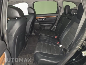 2017 Honda CR-V EX-L - miniatura 13