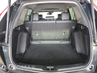 2017 Honda CR-V EX-L - miniatura 16
