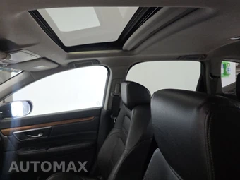 2017 Honda CR-V EX-L - miniatura 17