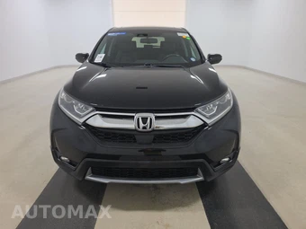 2017 Honda CR-V EX-L - miniatura 2