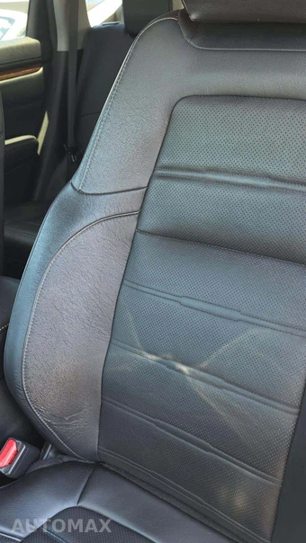 2017 Honda CR-V EX-L - miniatura 20