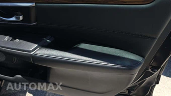 2017 Honda CR-V EX-L - miniatura 23