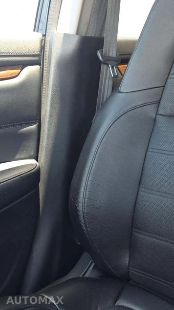 2017 Honda CR-V EX-L - miniatura 25