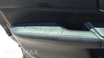 2017 Honda CR-V EX-L - miniatura 26
