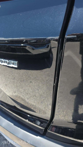 2017 Honda CR-V EX-L - miniatura 34
