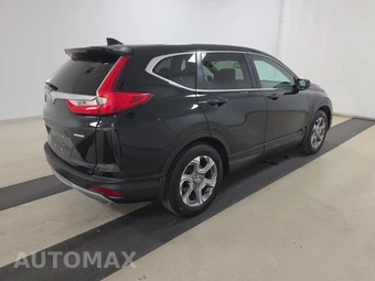 2017 Honda CR-V EX-L - miniatura 4