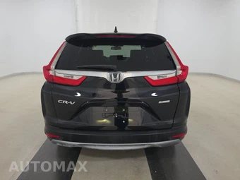 2017 Honda CR-V EX-L - miniatura 5
