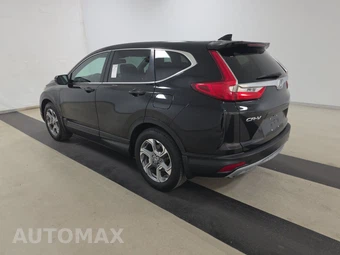 2017 Honda CR-V EX-L - miniatura 6