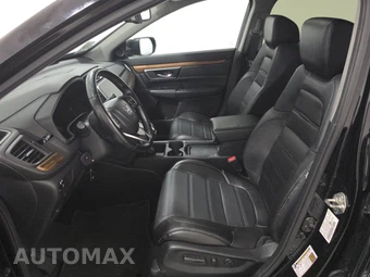 2017 Honda CR-V EX-L - miniatura 7