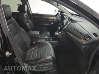 2017 Honda CR-V EX-L - miniatura 8
