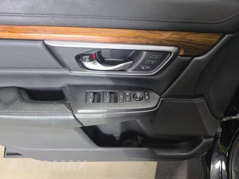 2017 Honda CR-V EX-L - miniatura 9