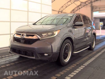 2017 Honda CR-V EX-L - car from the USA, Manheim Buy-Now listing at AUTOMAX