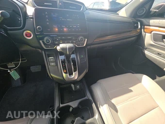 2017 Honda CR-V EX-L - miniatura 11