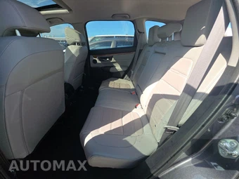 2017 Honda CR-V EX-L - miniatura 13