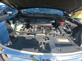 2017 Honda CR-V EX-L - miniatura 15