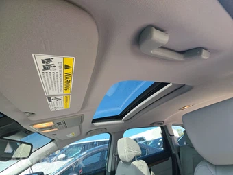 2017 Honda CR-V EX-L - miniatura 18