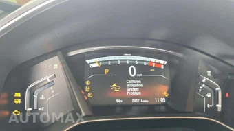 2017 Honda CR-V EX-L - miniatura 19