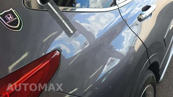 2017 Honda CR-V EX-L - miniatura 20