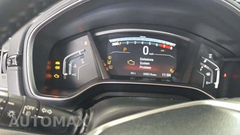 2017 Honda CR-V EX-L - miniatura 23