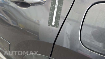 2017 Honda CR-V EX-L - miniatura 33