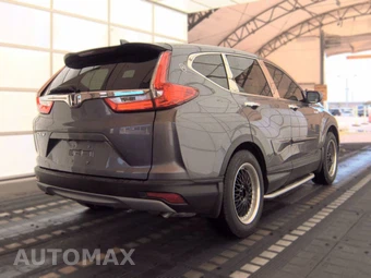 2017 Honda CR-V EX-L - miniatura 4
