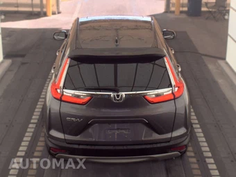 2017 Honda CR-V EX-L - miniatura 5