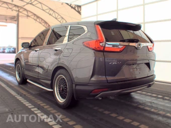 2017 Honda CR-V EX-L - miniatura 6
