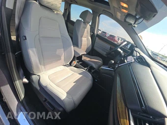 2017 Honda CR-V EX-L - miniatura 8