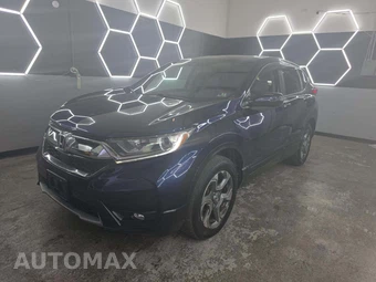 2017 Honda CR-V EX-L w/Navigation