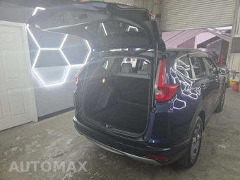 2017 Honda CR-V EX-L w/Navigation - miniatura 14
